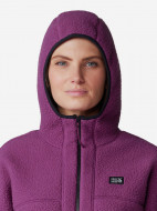Джемпер флисовый женский Mountain Hardwear Hicamp — фото №5