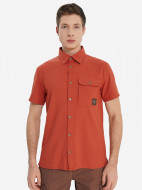 Рубашка с коротким рукавом мужская Cordillero — фото №2