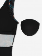 Купальник слитный женский Joss — фото №2