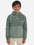 Толстовка для мальчиков Demix — фото №2