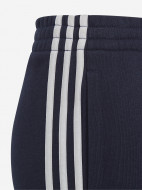 Брюки флисовые для мальчиков adidas 3 S — фото №5