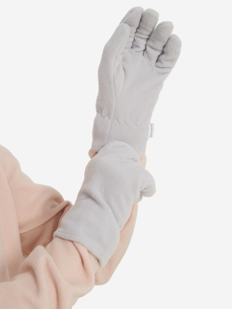 Перчатки для девочек Demix — фото №2