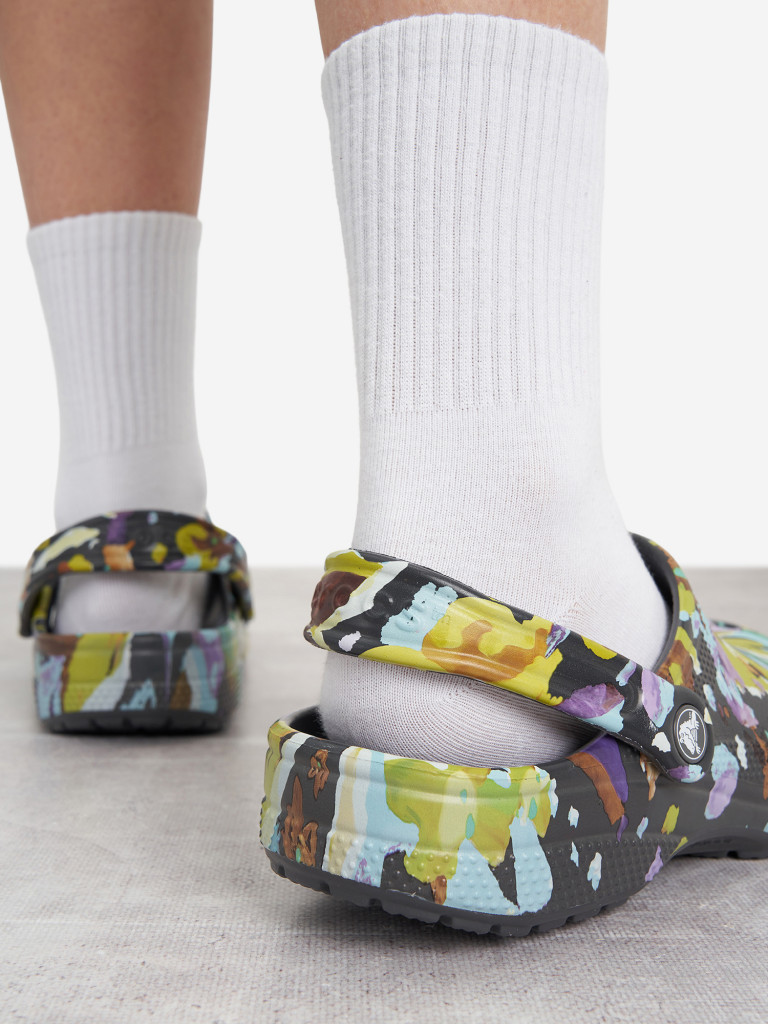 Crocs әйелдер сабосы — фото №11