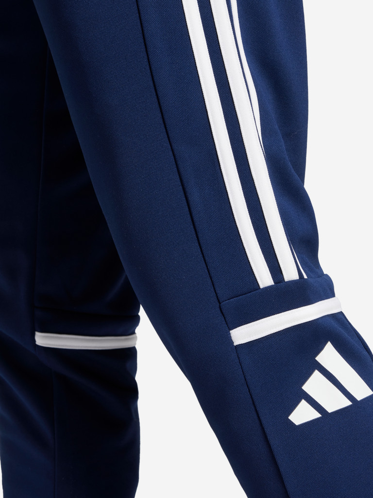 Брюки мужские adidas — фото №5