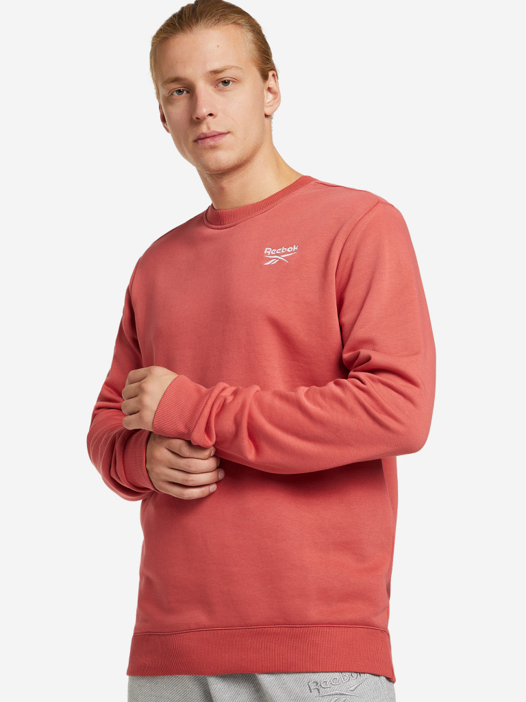 Свитшот мужской Reebok Identity