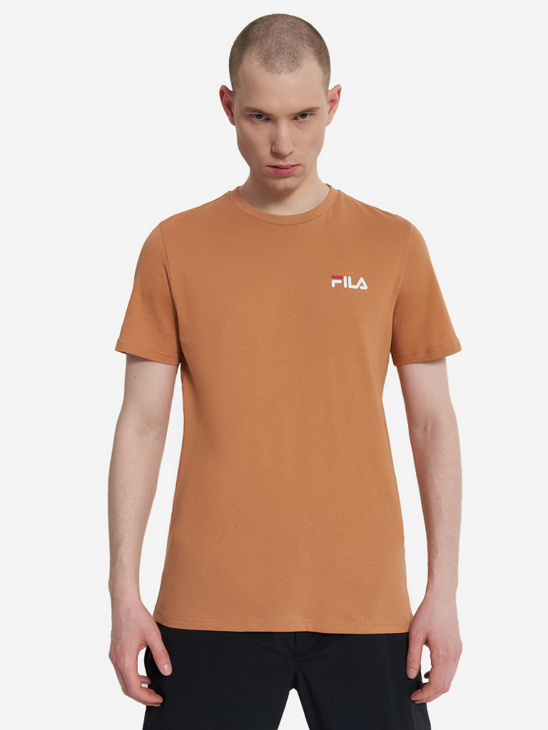 Футболка мужская FILA — фото №2