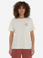 Футболка женская FILA — фото №2