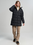 Columbia Puffect III Mid Jacket әйелдер мамық курткасы — фото №5