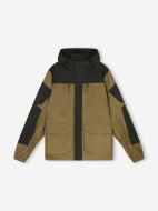 Geotech жеңіл ерлер курткасы — фото №16