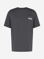 Футболка мужская PUMA Boxy — фото №5
