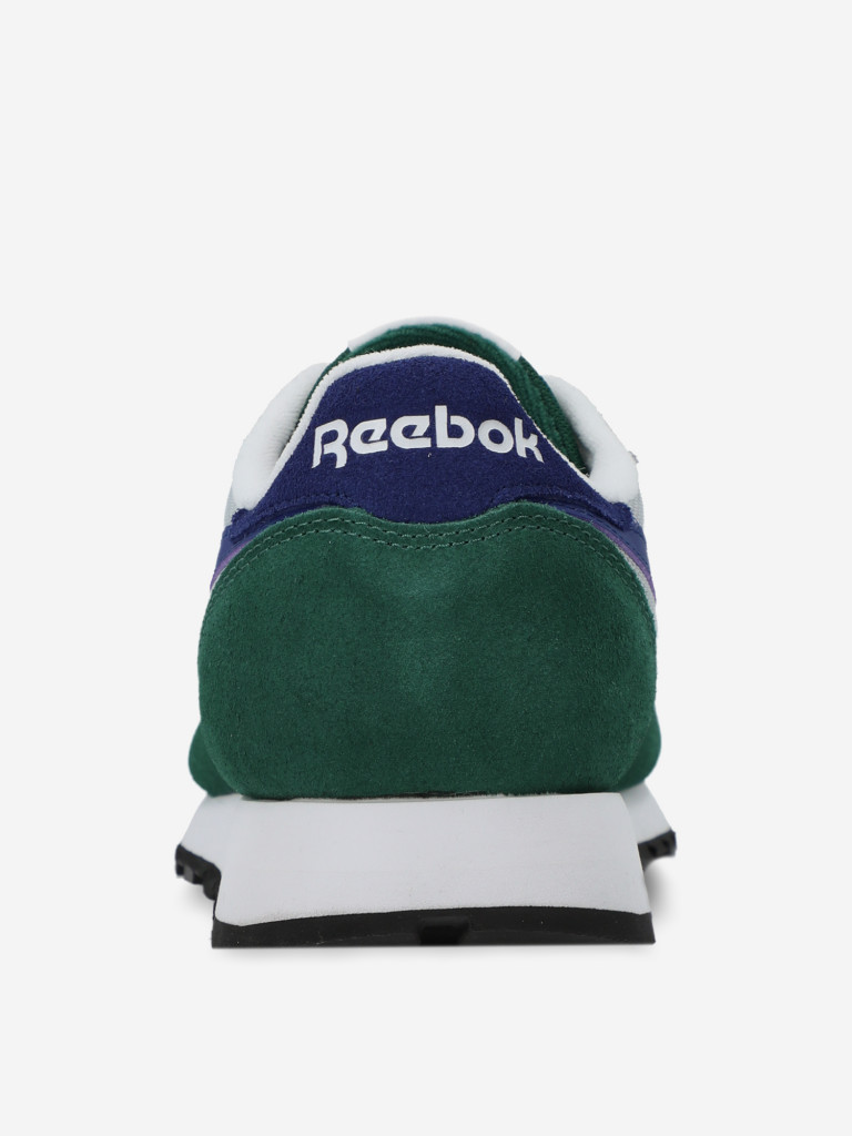 Кроссовки мужские Reebok Classic Leather — фото №4