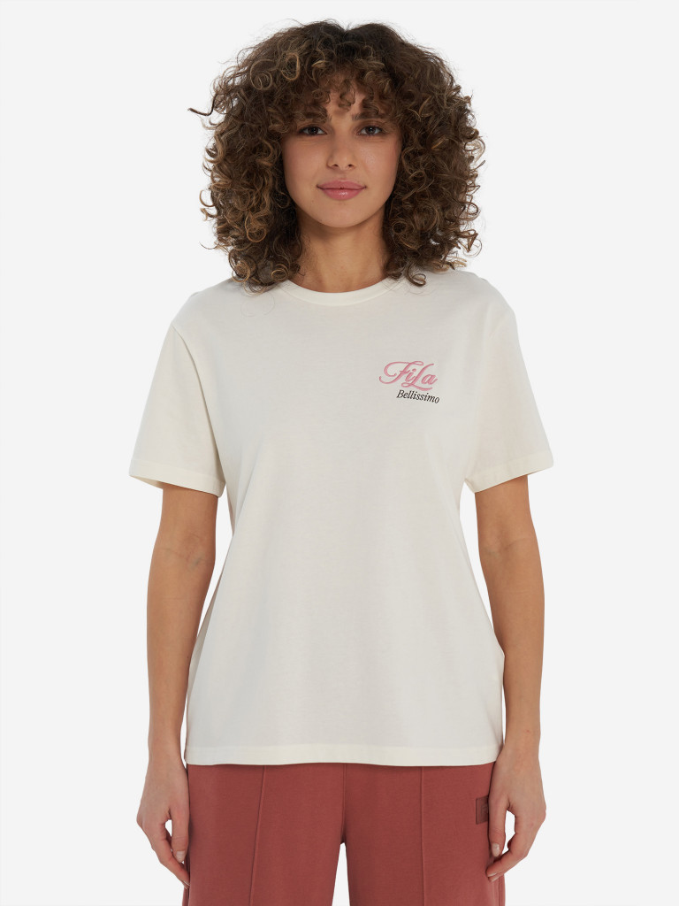 Футболка женская FILA — фото №2