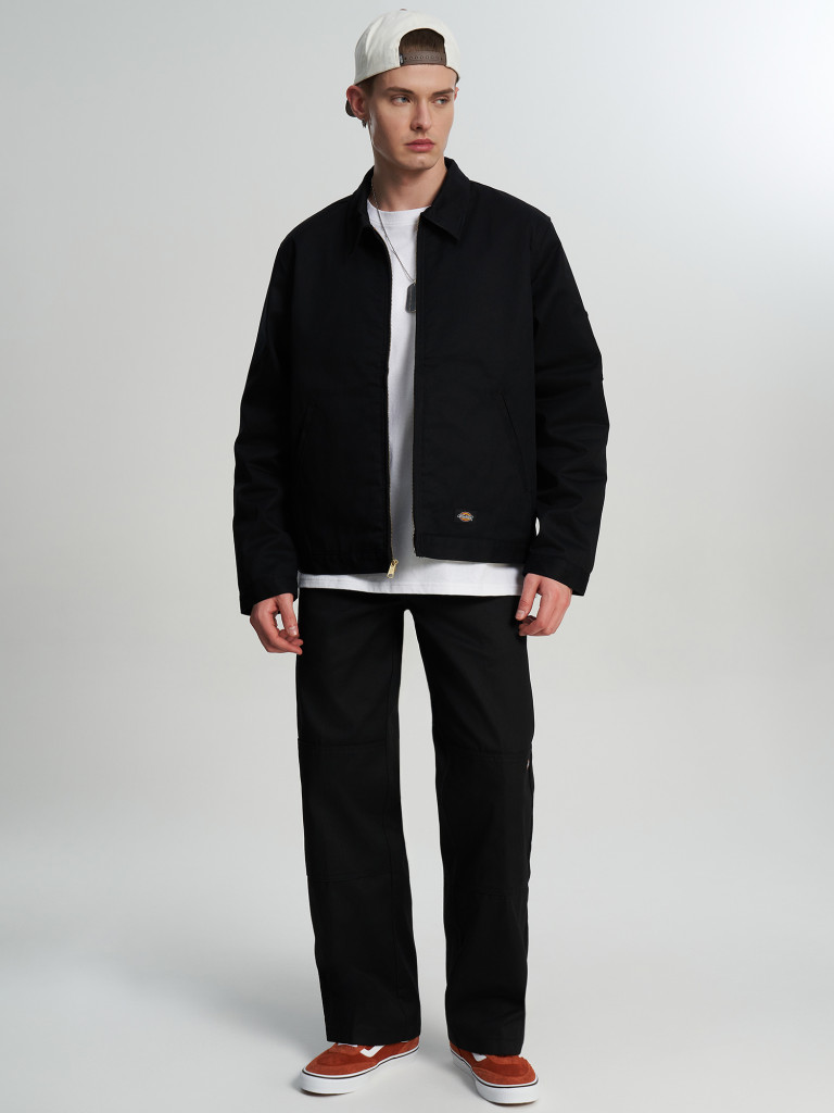DICKIES жеңіл ерлер курткасы — фото №5