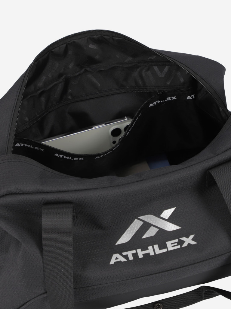 Сумка женская Athlex — фото №11