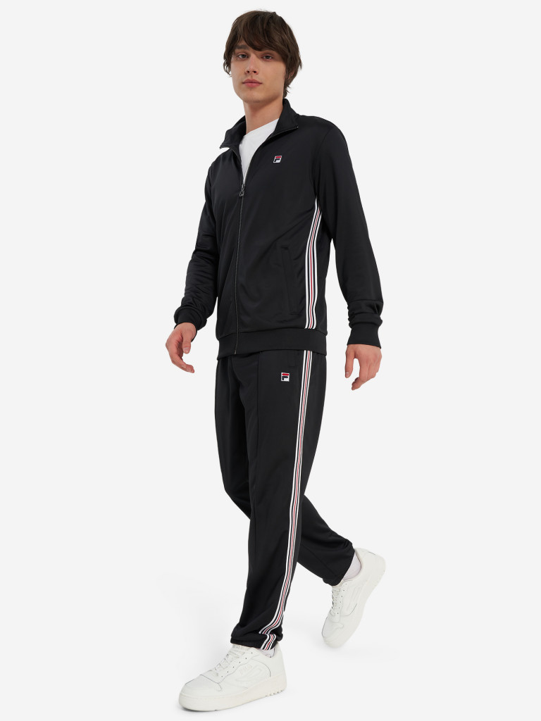 Толстовка мужская FILA — фото №5