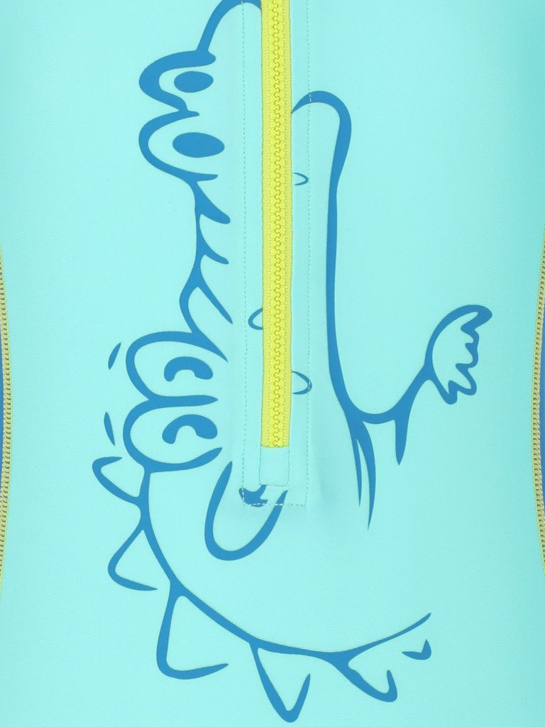 Плавательный костюм для мальчиков Joss — фото №5