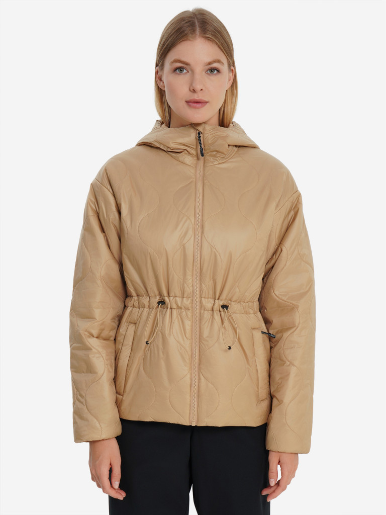 Куртка утепленная женская Northland — фото №5