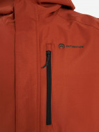 Куртка мембранная мужская Outventure Cheget — фото №11