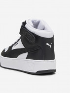 Кеды женские PUMA Carina Street Mid — фото №5