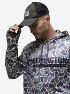 Худи мужское Remington Fishing Kaleidoscope — фото №6