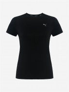 Футболка женская PUMA Run Favorite — фото №7