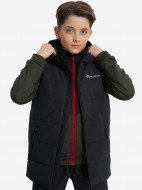 Outventure ұлдарға арналған жылы кеудешесі — фото №4