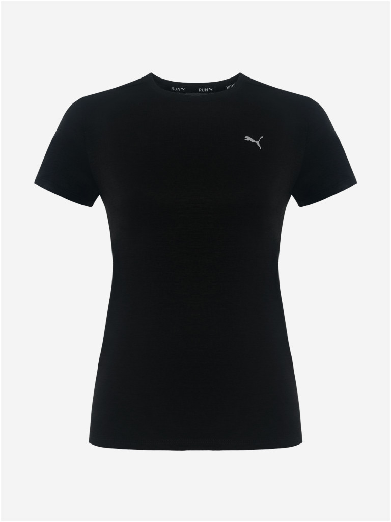 Футболка женская PUMA Run Favorite — фото №7