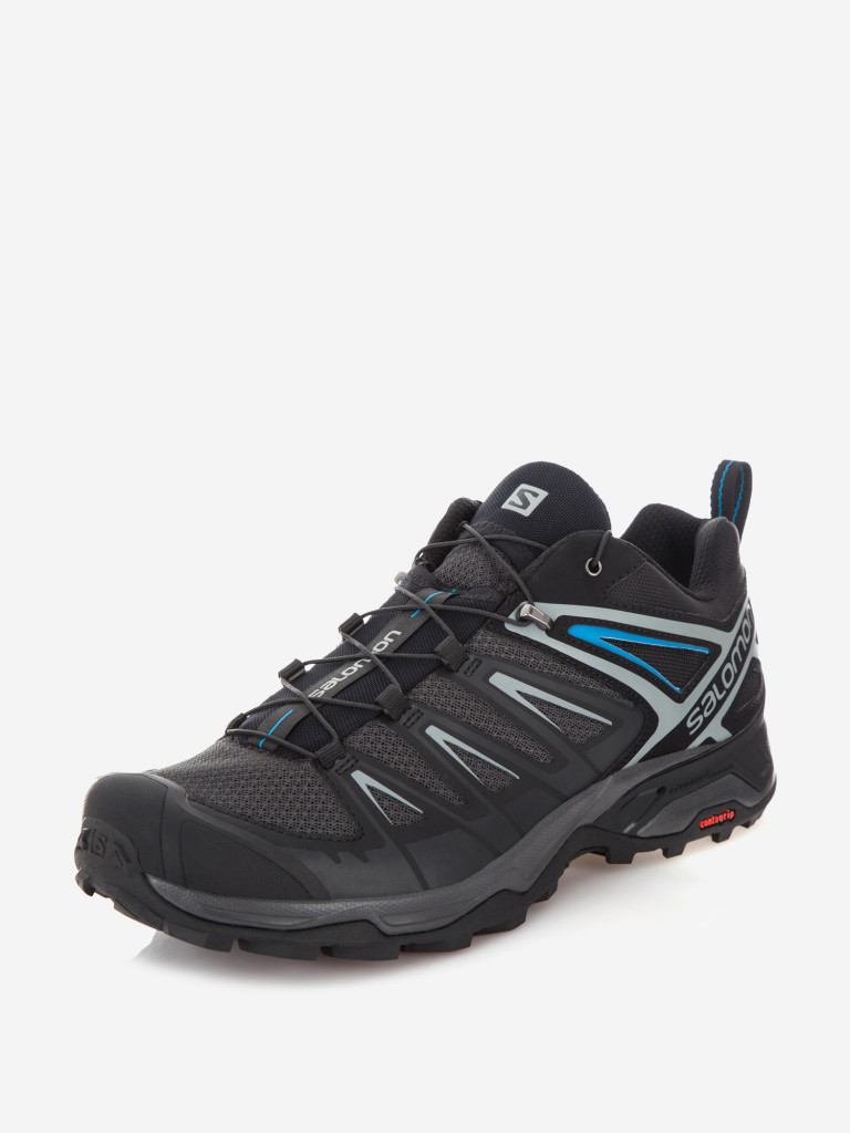 Полуботинки мужские Salomon X Ultra 3 — фото №2