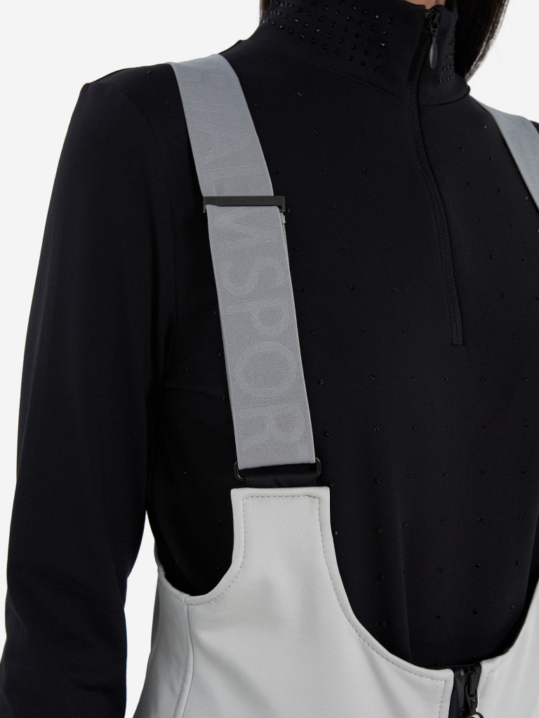 Полукомбинезон горнолыжный женский Sportalm Lille — фото №6