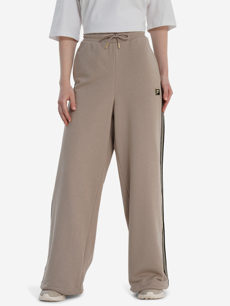 Брюки для девочек FILA — фото №5