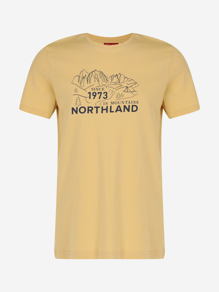Футболка мужская Northland — фото №5