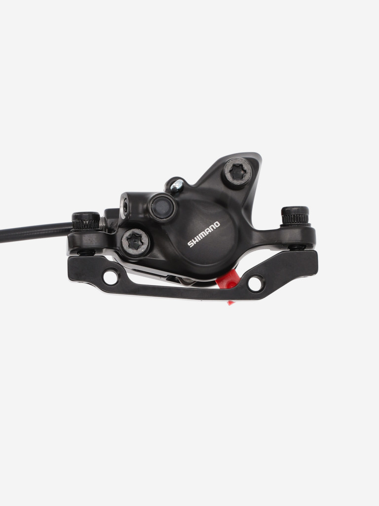 Shimano дискілі тежегіші, сол жақ/алдыңғы жиынтығы BL-MT200