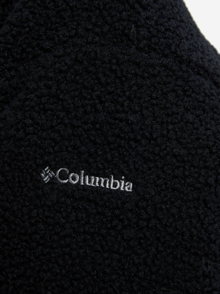 Куртка женская Columbia Boundless Trek Fleece Full Zip — фото №5