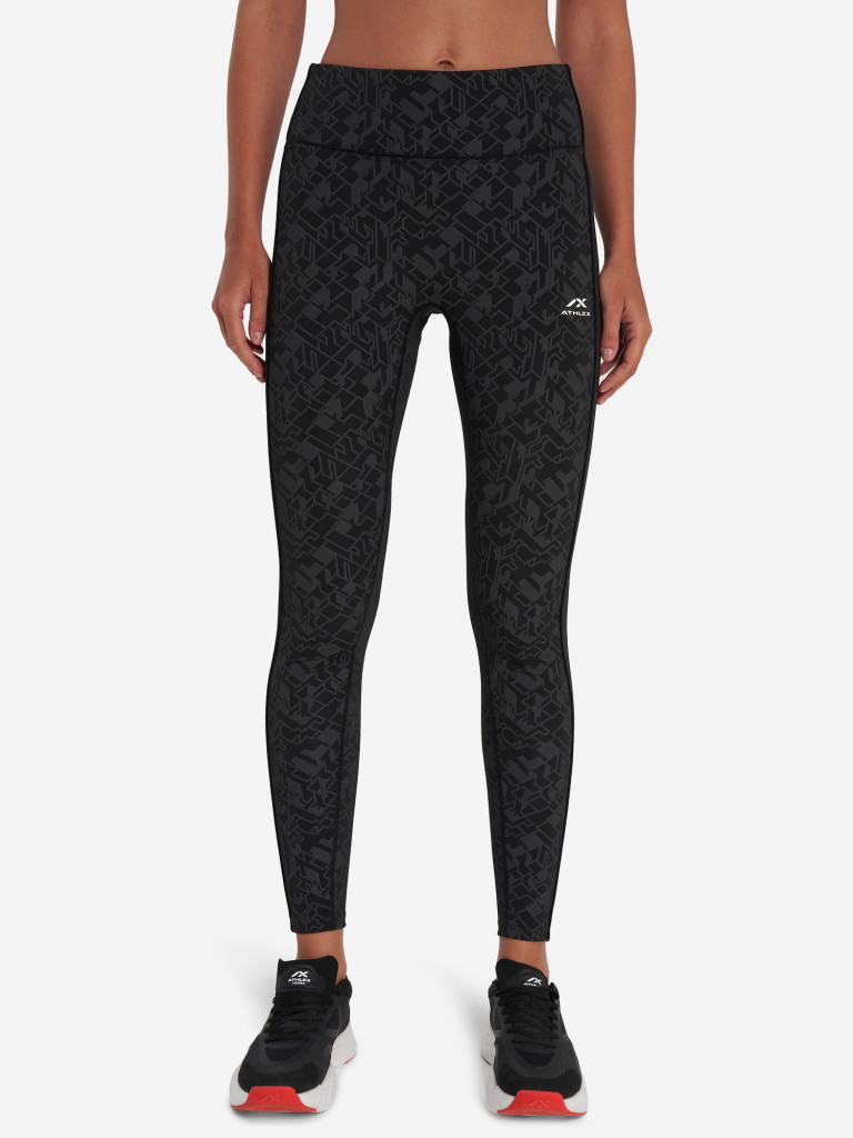 Athlex әйелдер легинсі — фото №2