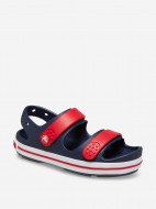 Сандалии детские Crocs Crocband Cruiser — фото №2