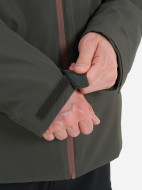 Куртка утепленная мужская Cordillero — фото №8