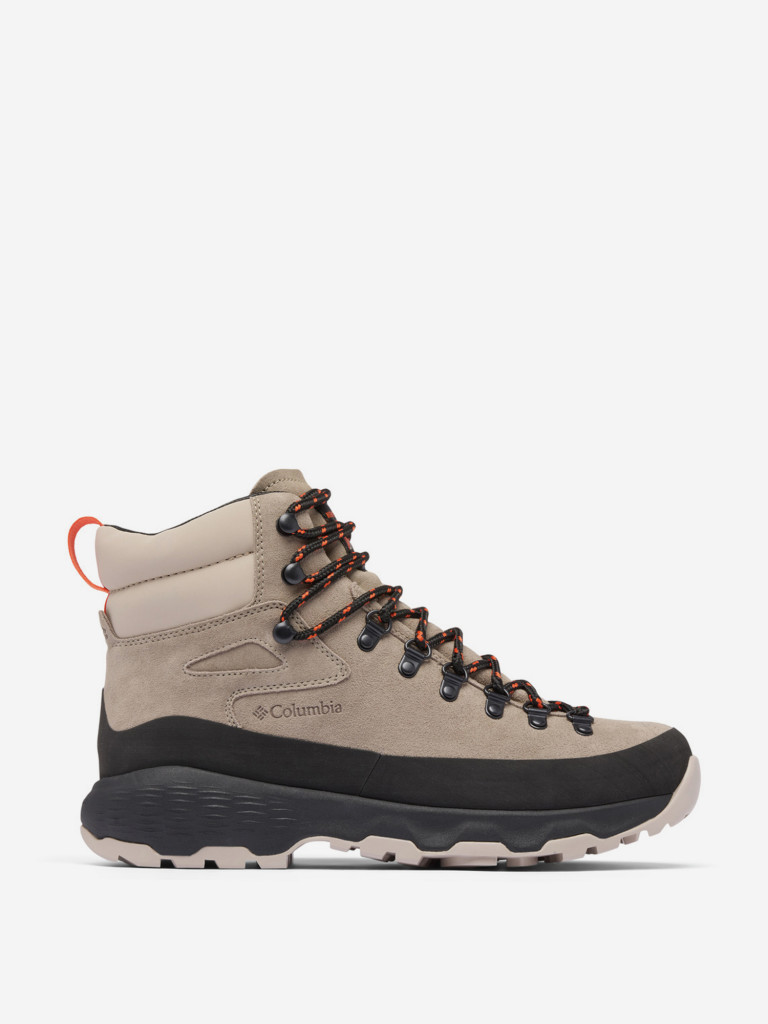 Columbia Newton Alpine Pt ерлер бәтеңкесі — фото №2