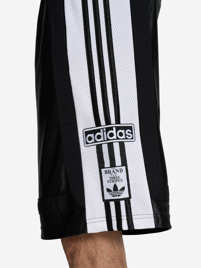 Шорты мужские adidas Adibreak — фото №8