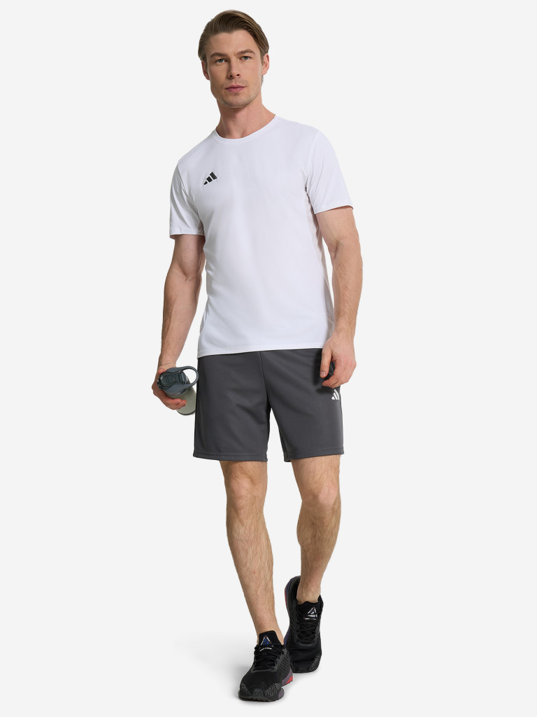Шорты мужские adidas — фото №4