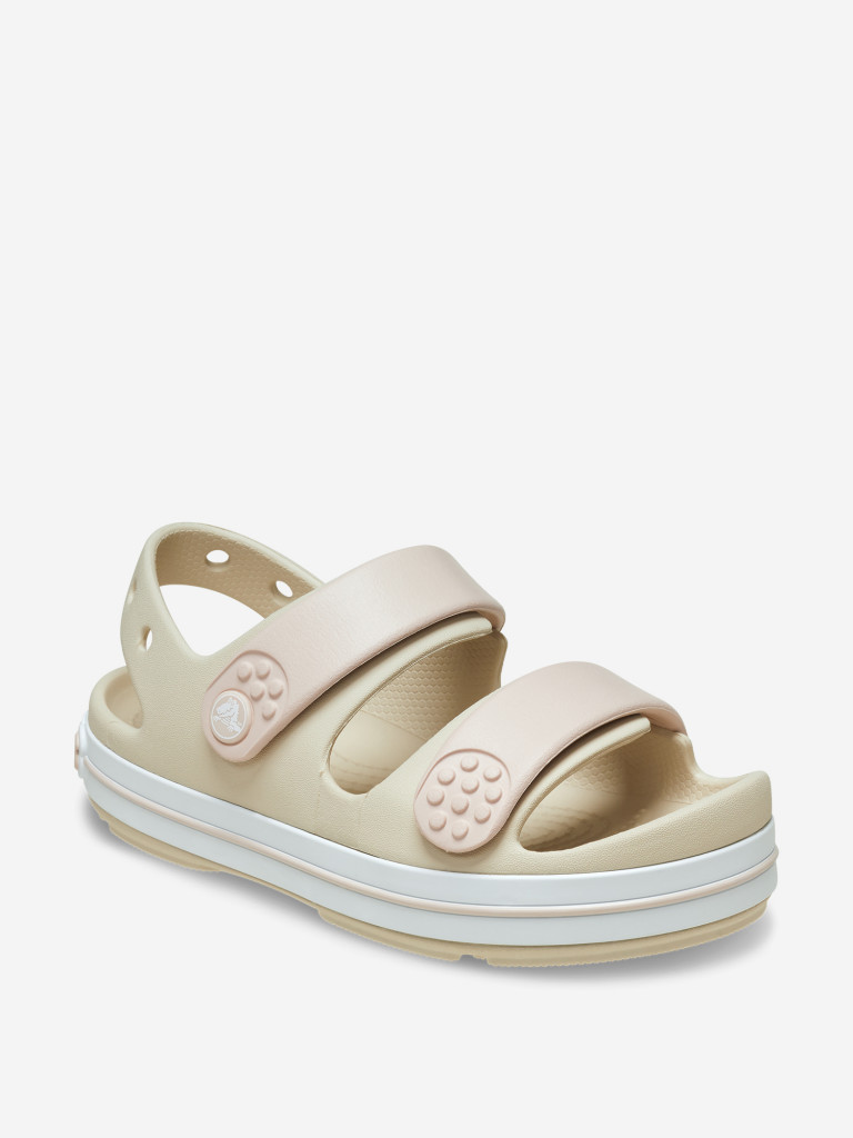 Crocs Crocband Cruiser қыздарға арналған сандалы — фото №2