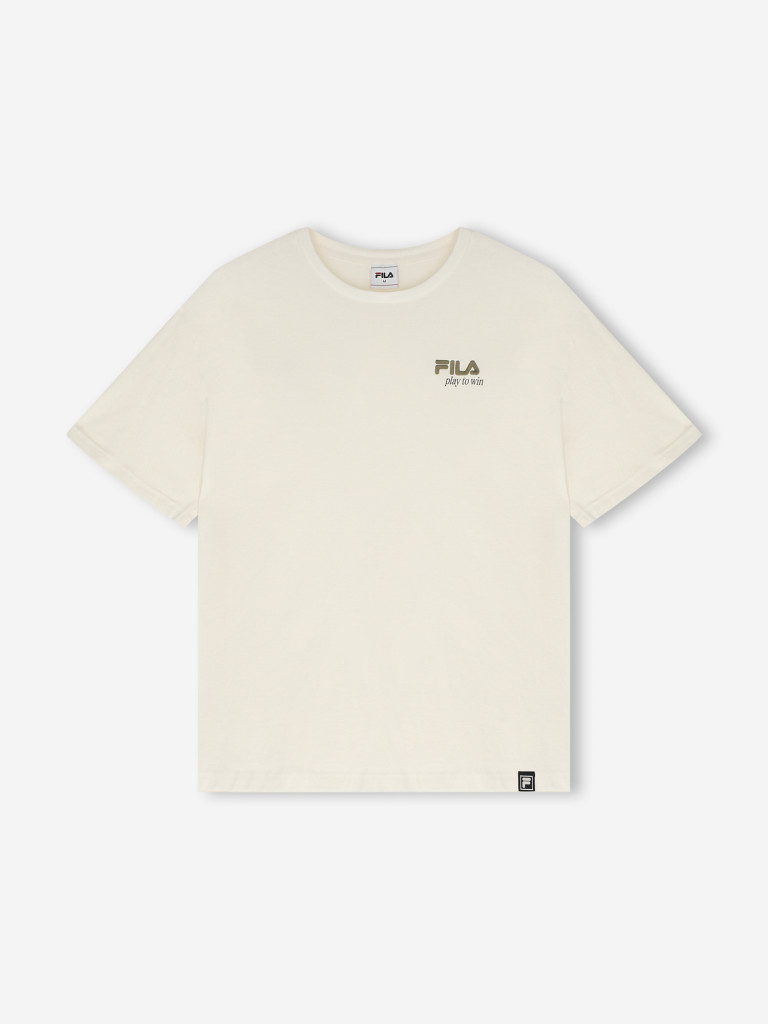 Футболка мужская FILA — фото №9