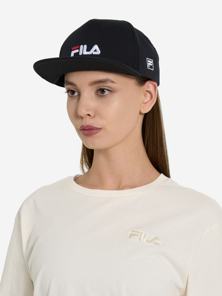 Бейсболка FILA — фото №9