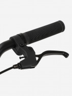 Велосипед для мальчиков Roces Amico 24" — фото №7