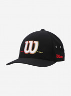 Бейсболка Wilson W-Cap