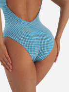 Купальник слитный женский Joss — фото №6