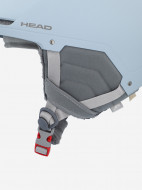 Шлем женский Head Compact Evo — фото №6