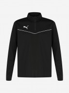 PUMA Teamrise ерлер футбол жемпірі — фото №6