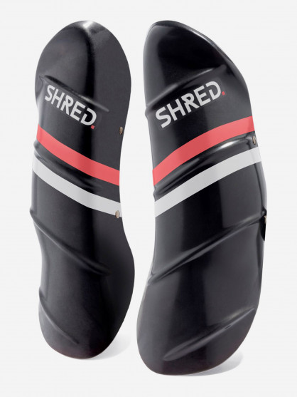 Защита голени Shred