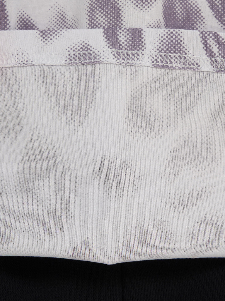 Футболка женская оверсайз Kappa Lungo — фото №6