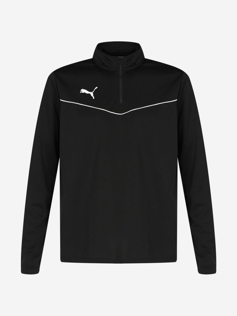 PUMA Teamrise ерлер футбол жемпірі — фото №6